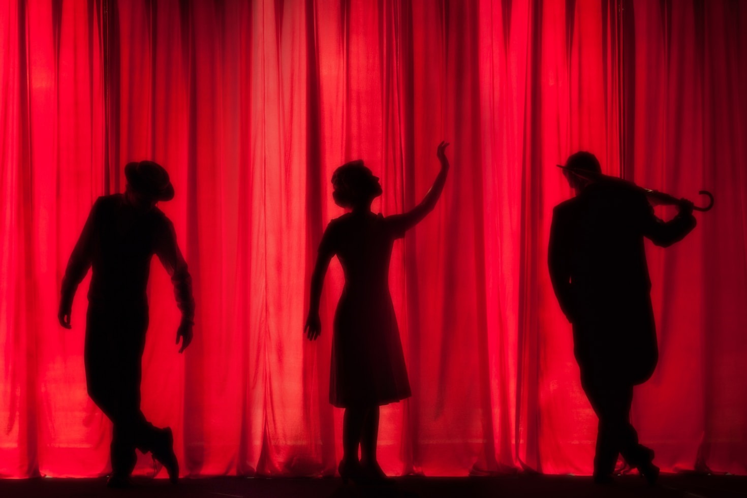 The Journey of a Production: From Script to Stage